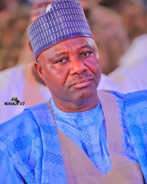 Borno Commissioner Saina Buba's Finger-Cutting Threat to Non-APC Voters