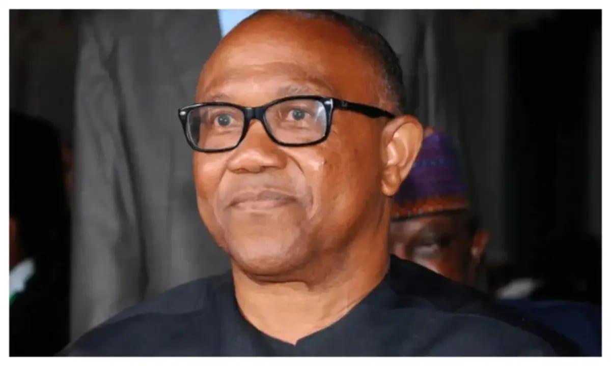 Peter Obi: Nigerians Must Pray for Politicians to Cease Corruption