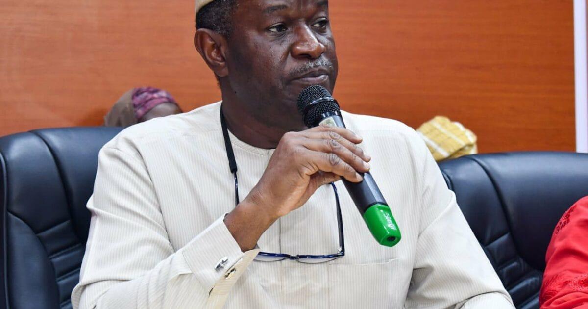 Akintunde Sawyerr: No Evidence of NELFUND Financial Wrongdoing