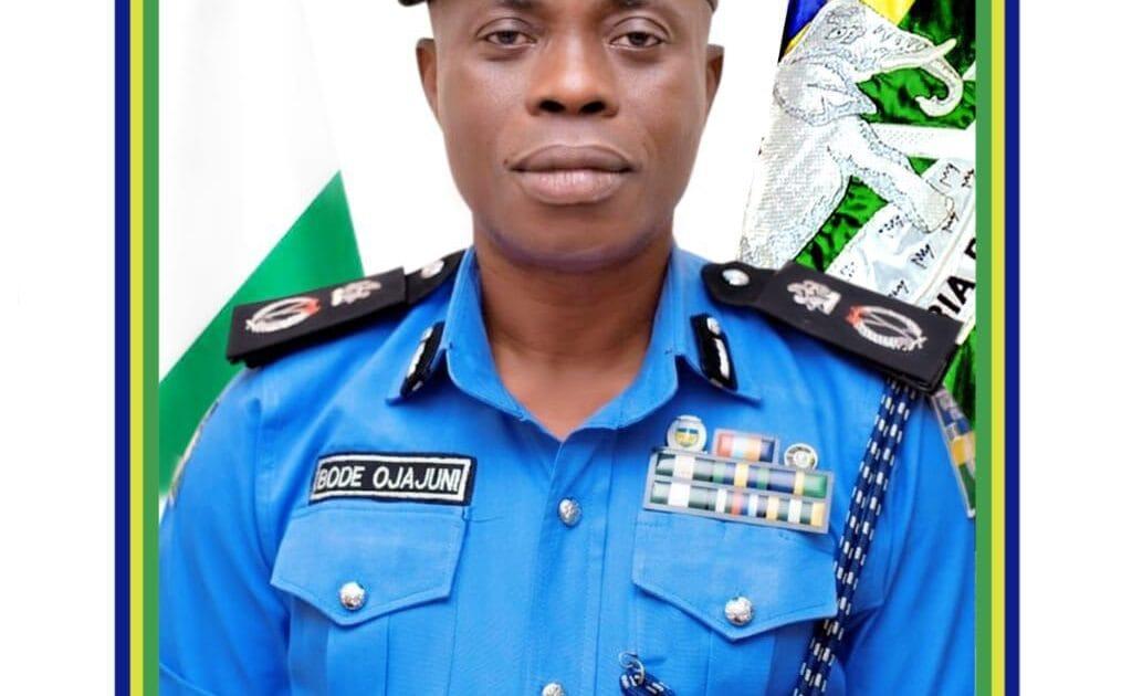 Ogun Youngsters Commit to Shun Cultism, Cybercrime After Police Outreach