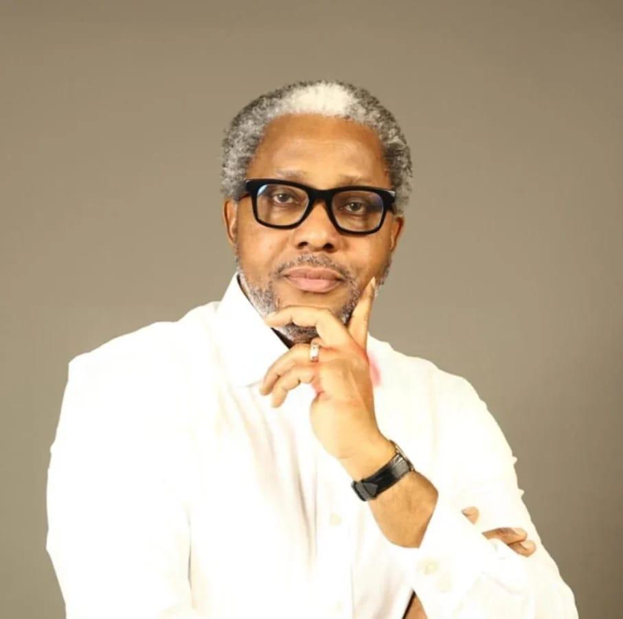 Femi Sanni, a prominent APC chieftain from Kwara State.