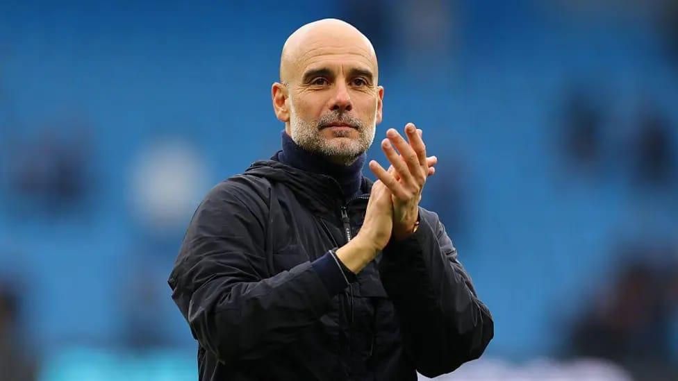 Man City's 115 Charges: Guardiola's Unwavering Defence Unpacked