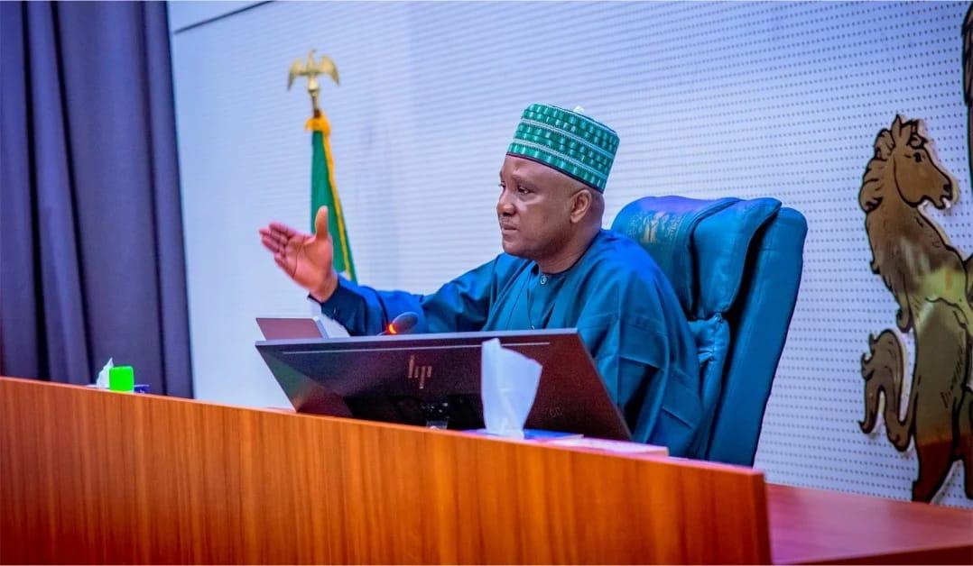 House Speaker Abbas Bankrolls Education for 120 FCT Inmates