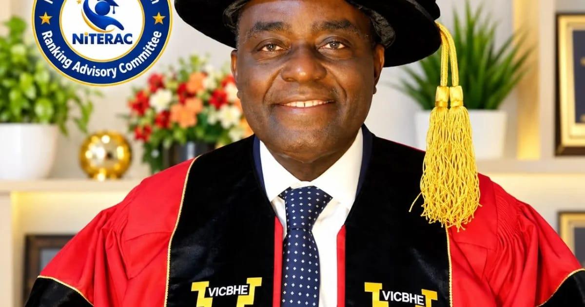 Okebukola: Nigerian Varsities Must Elevate Global Standing, Research Output