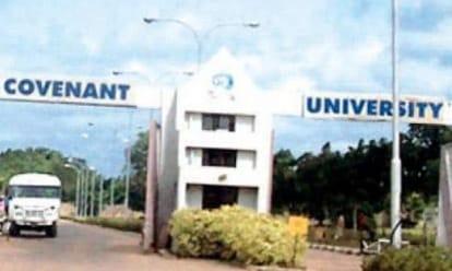 Covenant, UI, UNILAG Shine as Nigeria's Best in 2027 Global University Rankings