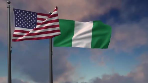 America Salutes Nigeria on 66th Independence, Vows Deeper Bilateral Bonds
