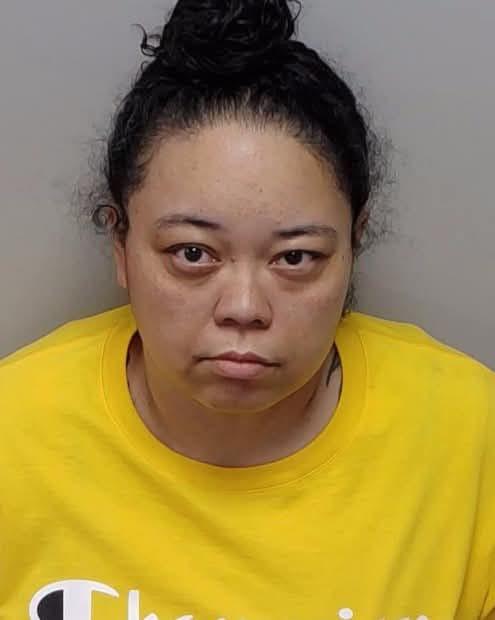 Texas Woman Accused of Fatal Hit-and-Run on Ex-Boyfriend's New Partner