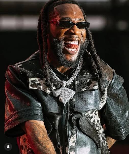 Nigerian Superstar Burna Boy Set for GTA 6 Radio Hosting Role