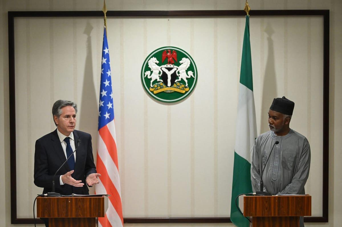 US Urges Caution for American Firms Investing in Nigeria Amidst Security, Graft Concerns