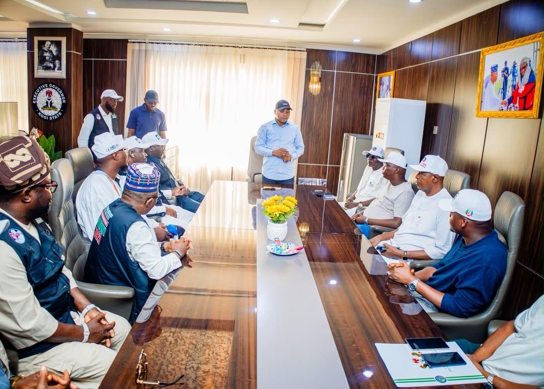 High Chief Government Oweizide Ekpemupolo (Tompolo)'s PBAT Door-to-Door Movement holds its executive inauguration.