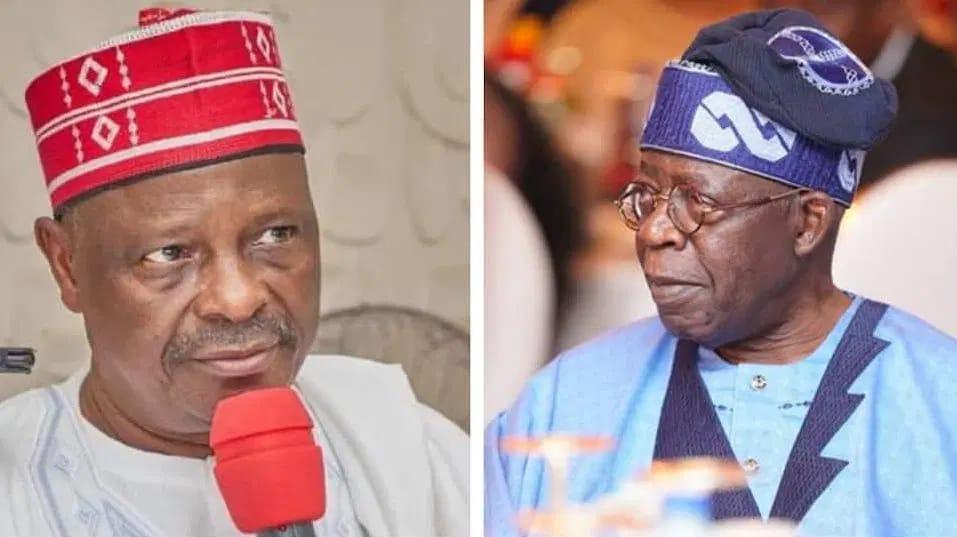 Kwankwaso Alleges Peter Obi's Popularity Troubles President Tinubu Ahead of 2027