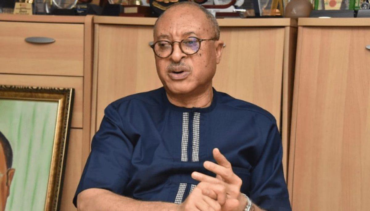 Prof. Pat Utomi Challenges Tinubu: Debate 2027 Rivals or Be Dishonest