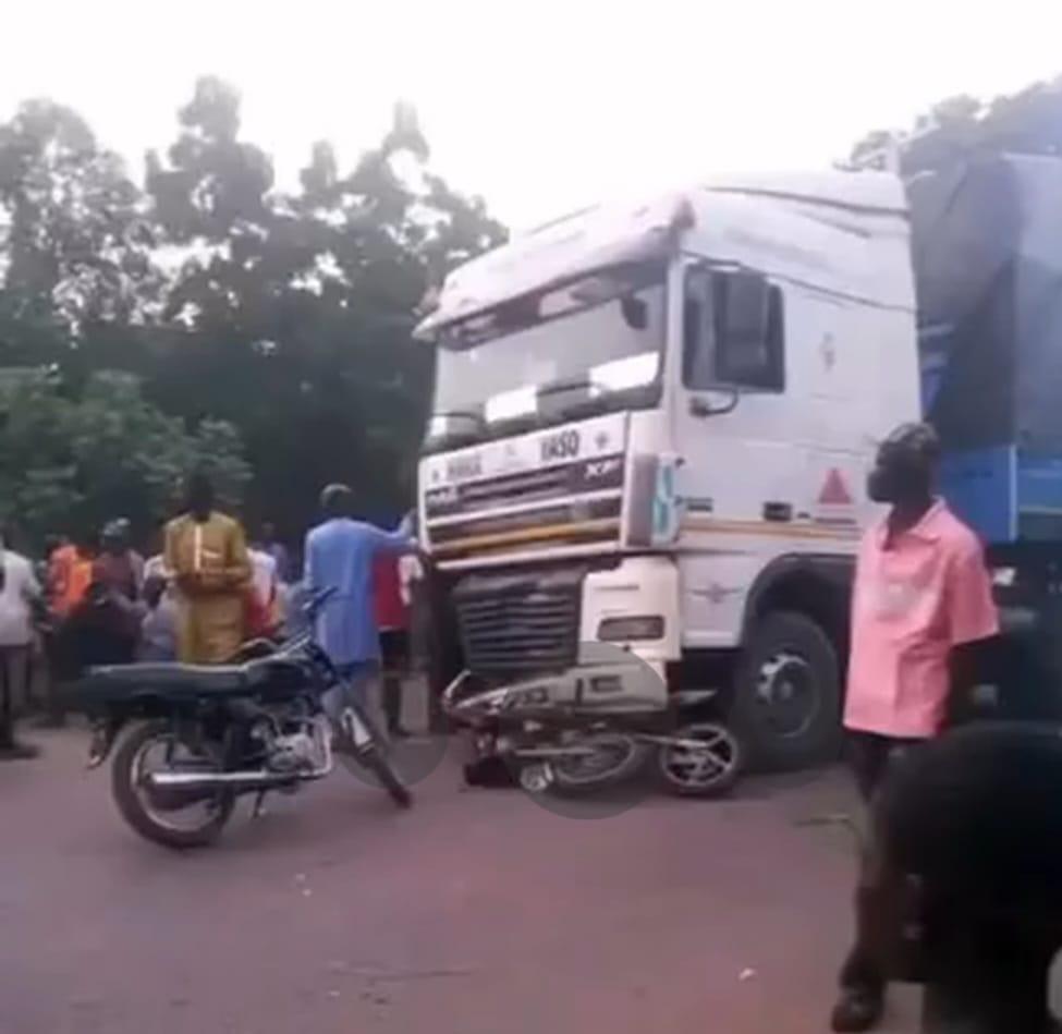 Brake Failure Causes Deadly Crash in Gombe, 11 Confirmed Dead