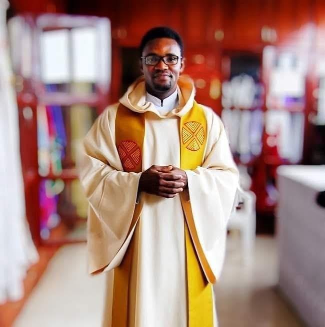 Catholic Priest Fr. Kelvin Ugwu: Age 50 Marks Time for Burial Plans in Nigeria