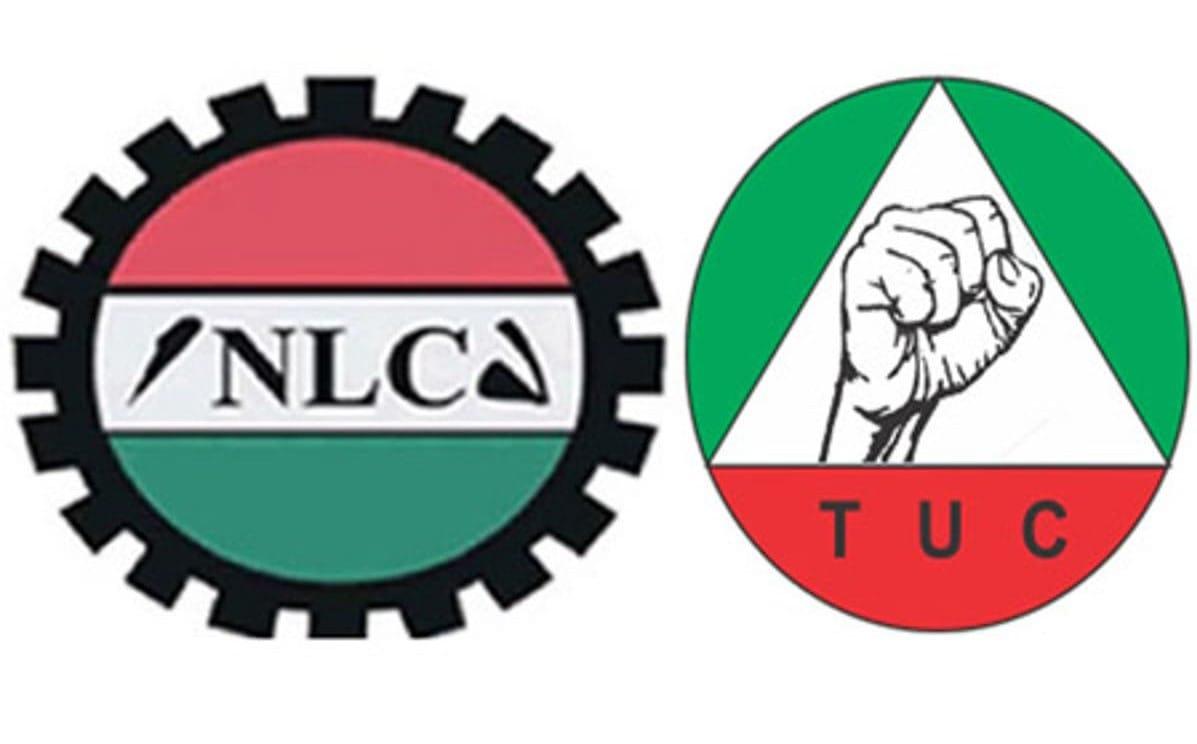 NLC Sets October 27, 2026 Deadline for FG on Fuel Price, Minimum Wage