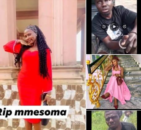Ex-Boyfriend Held by Police Over Mmesoma Umeorini's Death in Anambra