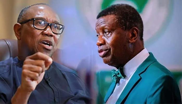 Obi Tasks Young Nigerians To Take Charge Of Nation Building