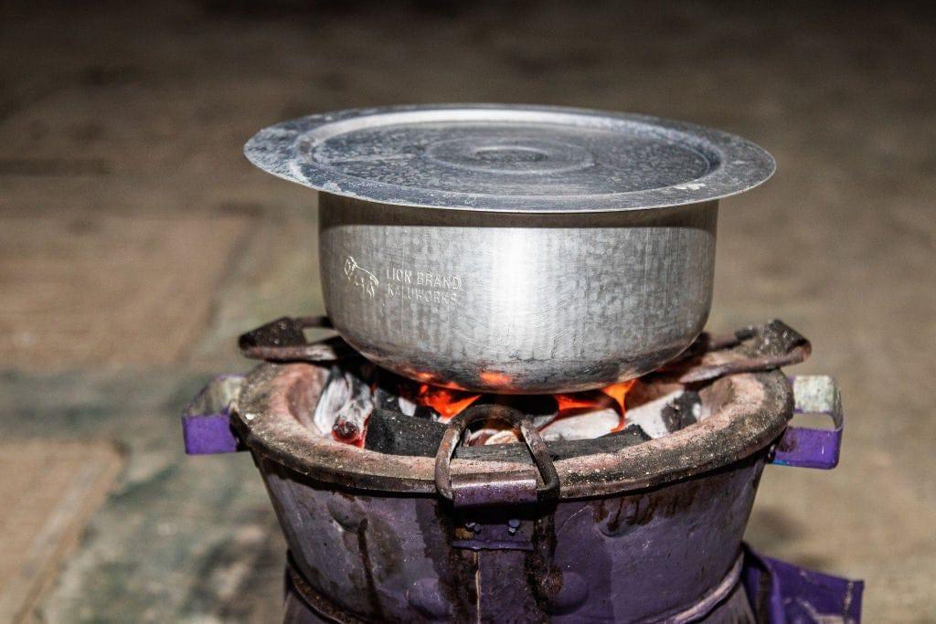 FCT Residents Ditch Cooking Gas for Charcoal, Firewood as Prices Soar