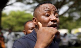 Sowore Alleges Oyo Abductees Relocated to Kaduna, Blames DSS for Neglecting Rescue