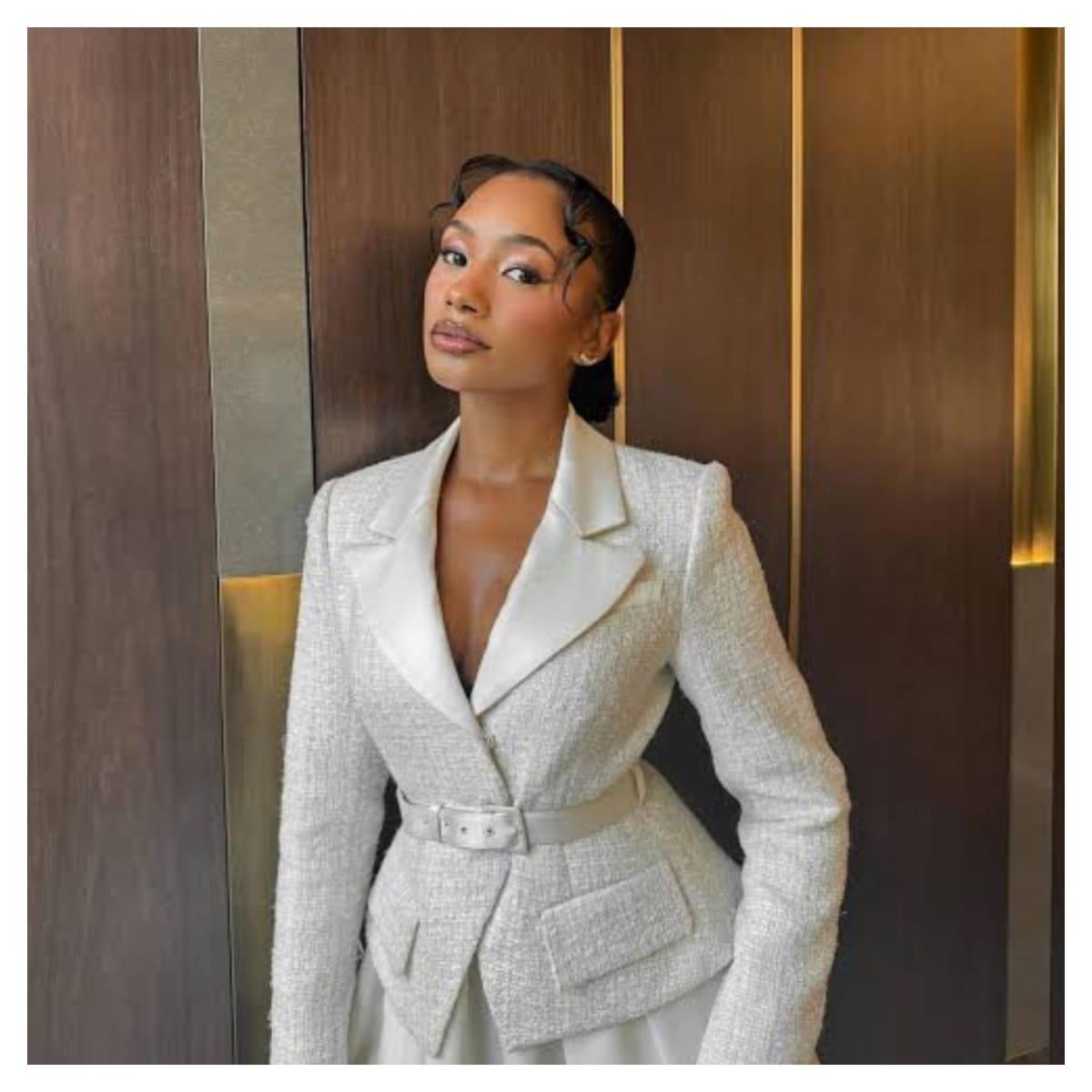 Temi Otedola Addresses "Nepo Baby" Status, Acknowledges Family Privilege