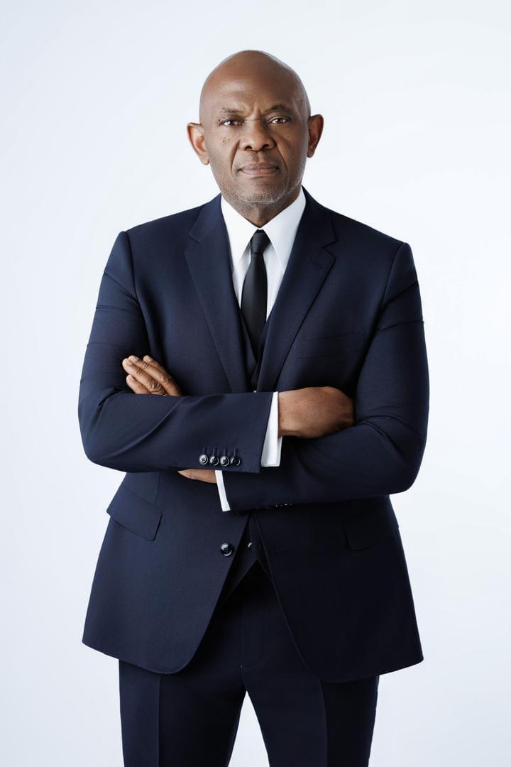 BREAKING:  Tony Elumelu to retire as UBA chairman after reaching CBN’s 12-year tenure limit  Billion