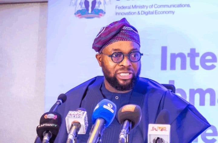 FG directs NCC, NITDA, NDPC to postpone implementation of new internet platform rules. 