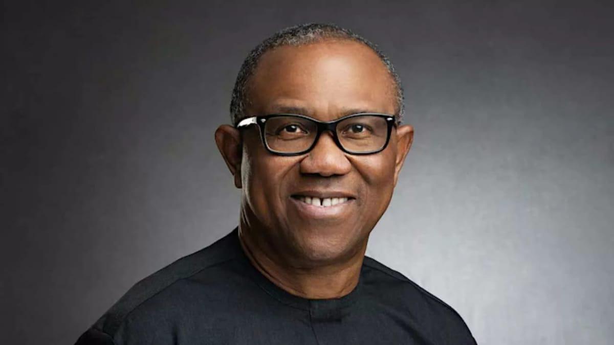 Presidency Addresses Peter Obi's Security Worries