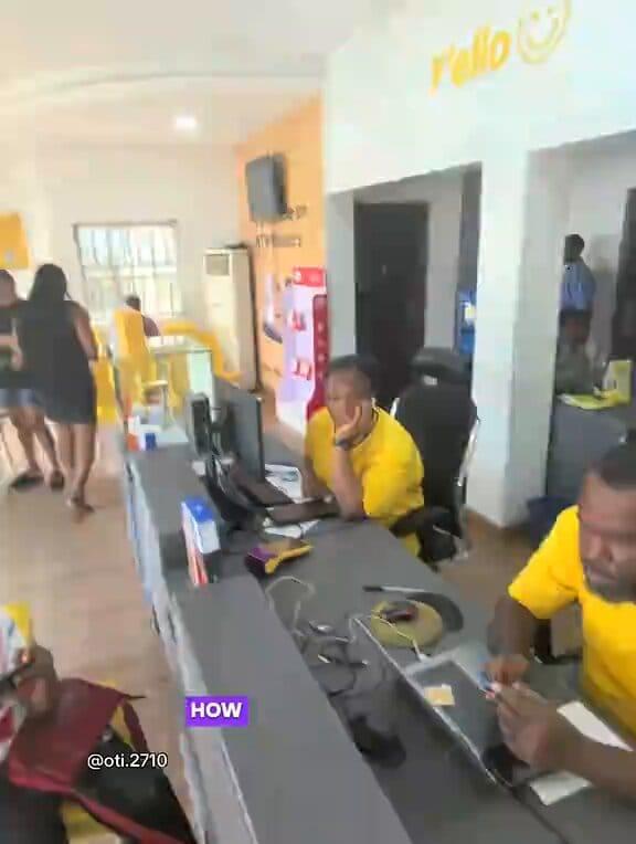 How "Unlimited" is MTN Data? Nigerian Man Cries Out After ₦45,000 Plan Finishes in 4 Days