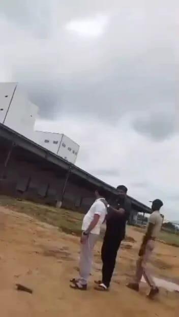 A NATIONAL SHAME: FOREIGNERS BEATING NIGERIANS IN NIGERIA. 