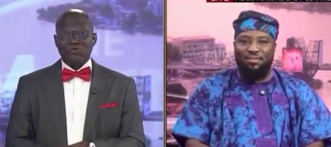 Pro-Tinubu Convener Faces Tough Questions on Fuel Prices and Hardship