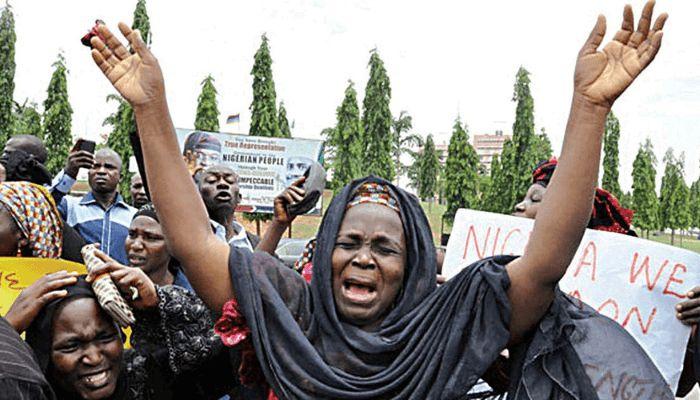 Nigeria's Insecurity Crisis Deepens as Demand for State Police Gains Momentum