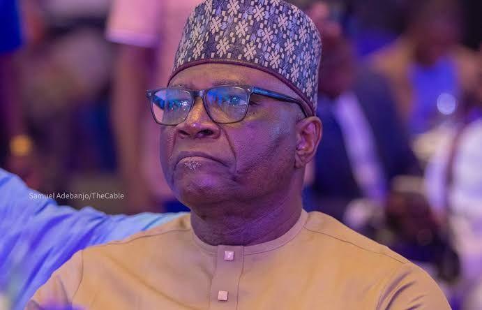 VIDEO: I Don’t See the Hunger Nigerians Are Complaining About” — Onanuga Defends Tinubu’s Policies