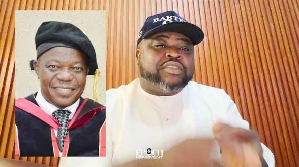 BREAKING: NANS President Exposed Fr@ud In President Tinubu NELFUND Loan Disbursements To The Schools