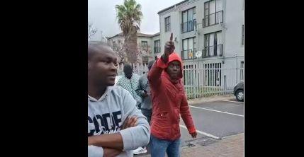Video Contradicts South African Police Denial Over Death of Nigerian Man Chika Ibe