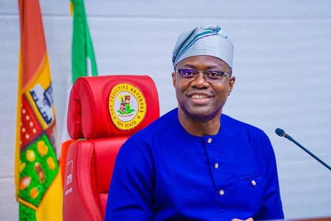 Makinde Tops Opposition Presidential Candidate List for 2027