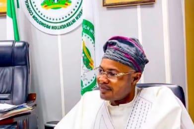 Prince Adeniyi Adeyemi Vows to Clear Name Amidst Fake Presidential Council Allegations