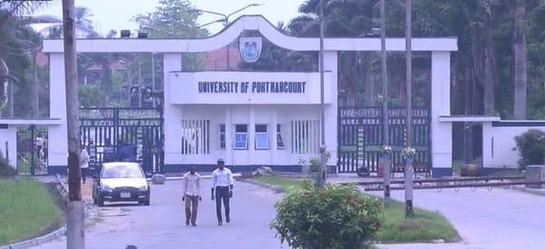 UNIPORT Lecturers Embark on Indefinite Strike Over Unresolved Salary Issues