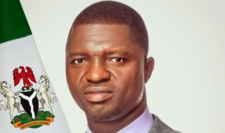 Ebonyi Governor Nwifuru Threatens Council Chairs: Deliver APC in 2027 or Be Sacked