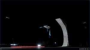Elon Musk Demos Tesla Roadster, Claims It Can Fly