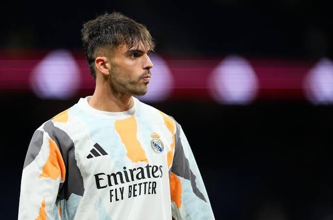 Drink-Driving Lands Real Madrid Star Raúl Asencio with Fine, Ban