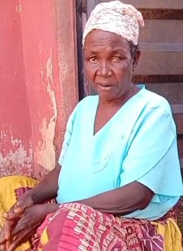 Aged Woman Branded Witch Brutalized by Mob in Enugu Community