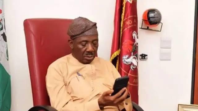 Senator Fadahunsi Ordered to Clarify Alleged Inciteful Comments by Osun Police