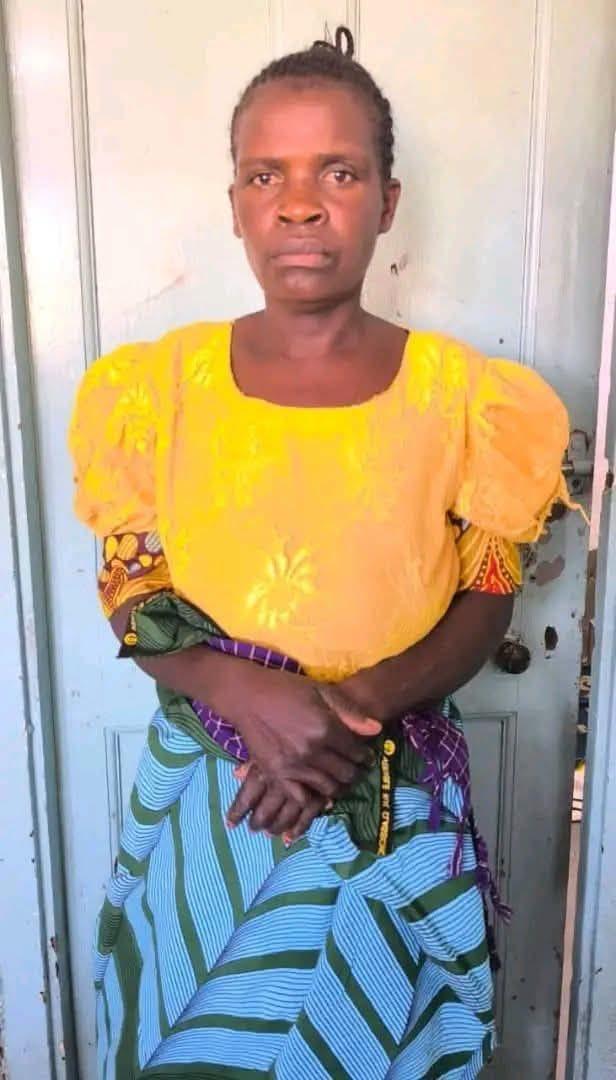Dedza Court Jails Woman 14 Years for Setting Brother's House Ablaze Over Bamboo