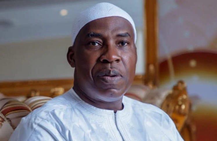 APC Chieftain Begs Osun Voters: Shun Violence in Governorship Election