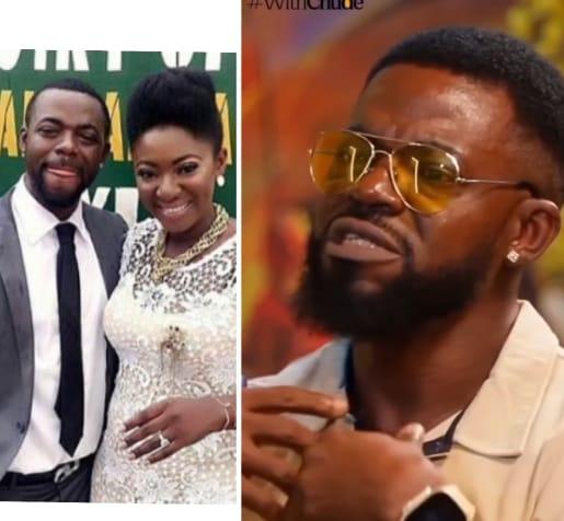 Abounce Fawole Confirms No Love for Yvonne, Cites Honour for Son's Mother
