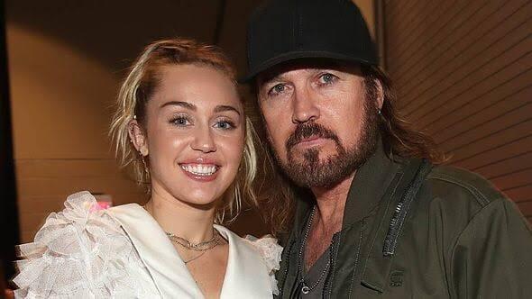 Miley Cyrus Sheds Last Name Ahead of Album, Billy Ray Responds