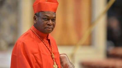 Catholic Bishops Call on Tinubu Presidency to Improve Governance