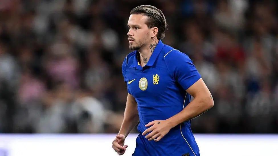 Mudryk Makes Long-Awaited Return as Juventus Edges Out Chelsea
