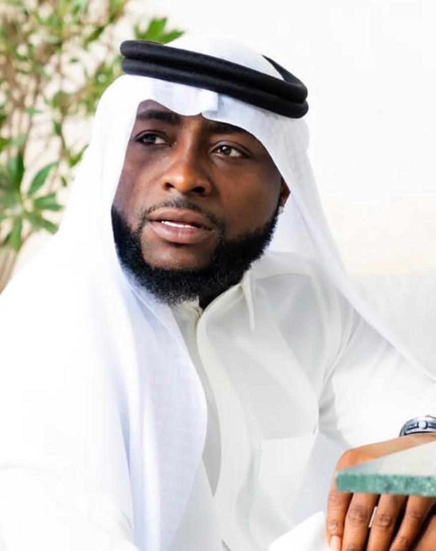 Davido Surprises Die-Hard Fan with N15m Cash Gift