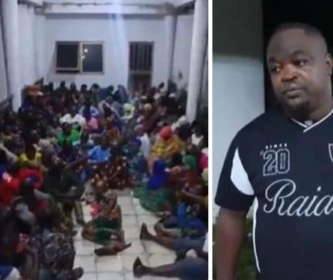 Osun Lawmaker Abiola Ibrahim Questioned Over Large Voter Gathering